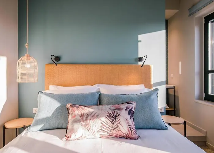 Appartement House 8 - In The Heart Of Venetian Town W. Parking La Canée