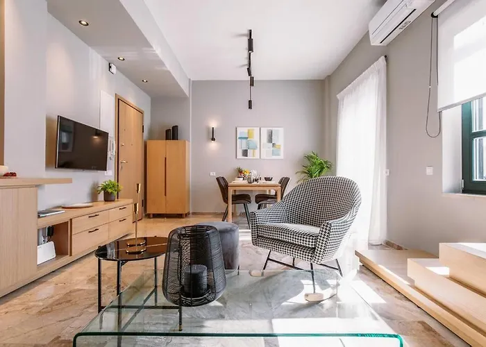 House 8 - In The Heart Of Venetian Town W. Parking Appartement *