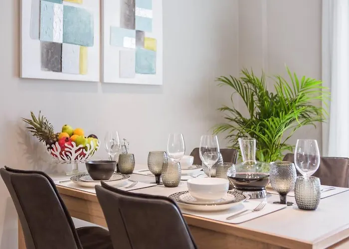 House 8 - In The Heart Of Venetian Town W. Parking