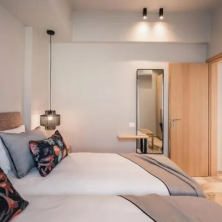 아파트 House 8 - In The Heart Of Venetian Town W. Parking *