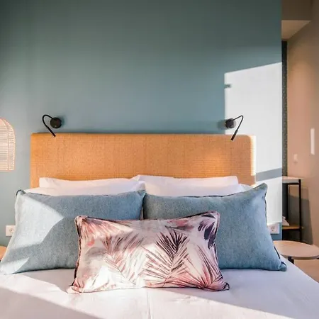 아파트 House 8 - In The Heart Of Venetian Town W. Parking 하니아