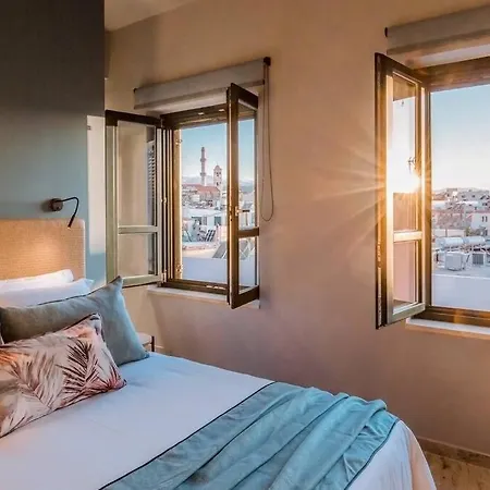 아파트 House 8 - In The Heart Of Venetian Town W. Parking *