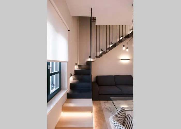 House 8 - In The Heart Of Venetian Town W. Parking La Canea