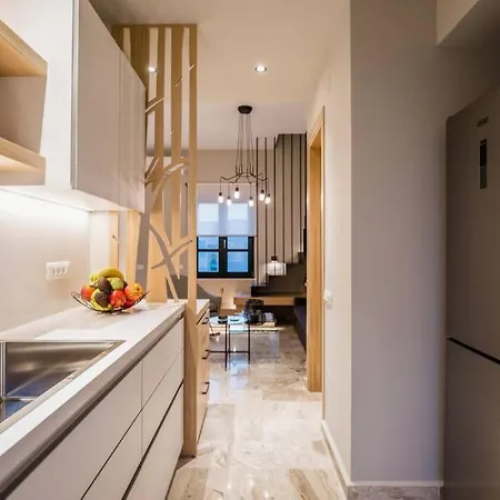 House 8 - In The Heart Of Venetian Town W. Parking Appartement