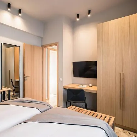 House 8 - In The Heart Of Venetian Town W. Parking Διαμέρισμα Χανιά