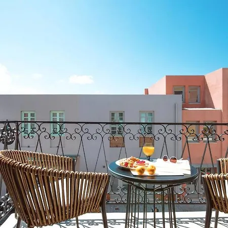 House 8 - In The Heart Of Venetian Town W. Parking La Canée