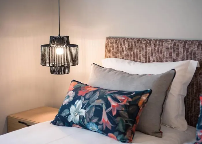 House 8 - In The Heart Of Venetian Town W. Parking Διαμέρισμα