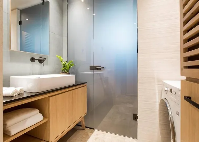 Διαμέρισμα House 8 - In The Heart Of Venetian Town W. Parking *