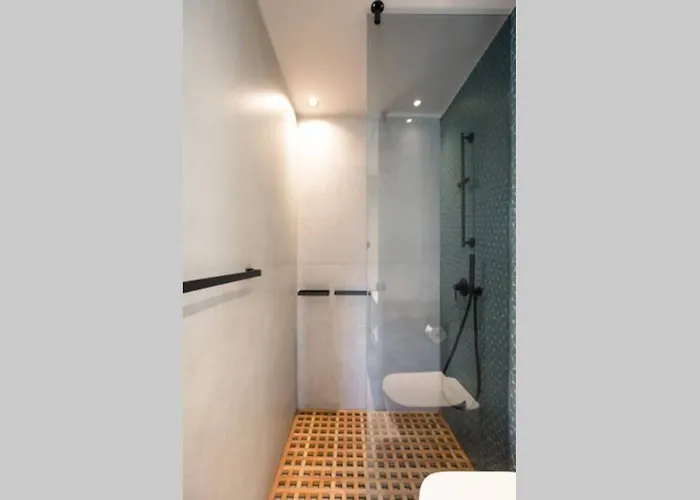 Διαμέρισμα House 8 - In The Heart Of Venetian Town W. Parking *