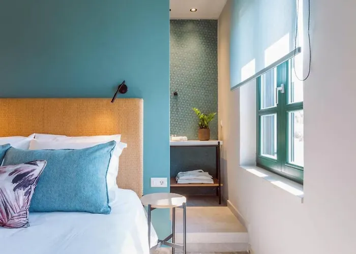 House 8 - In The Heart Of Venetian Town W. Parking Διαμέρισμα *