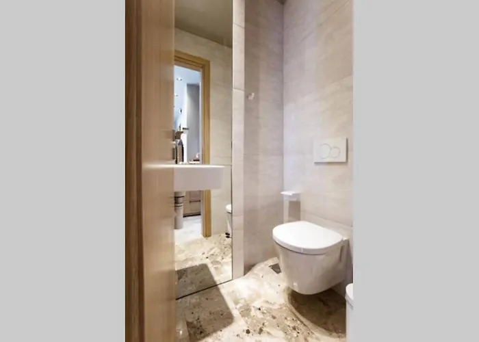 House 8 - In The Heart Of Venetian Town W. Parking Διαμέρισμα Χανιά