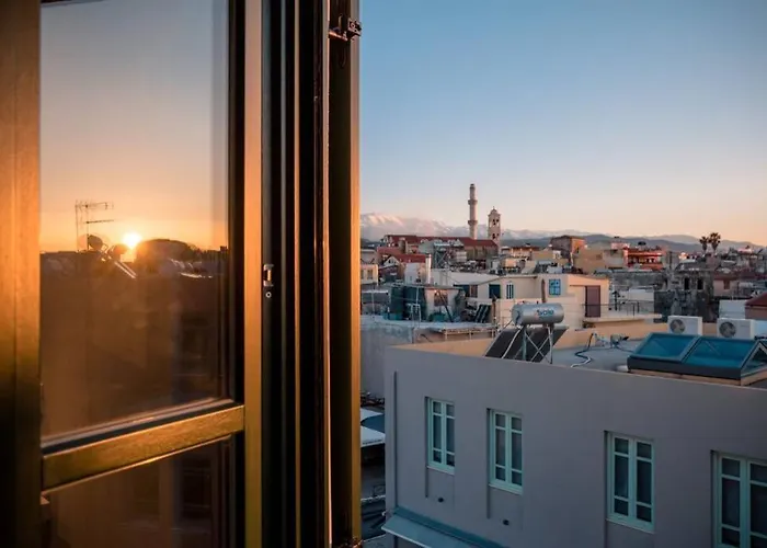 House 8 - In The Heart Of Venetian Town W. Parking Διαμέρισμα *